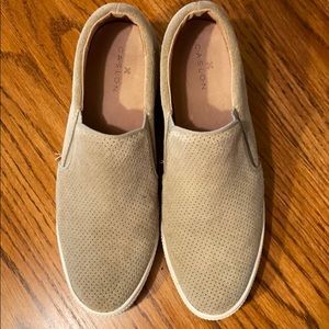 Caslon sneaker wedge